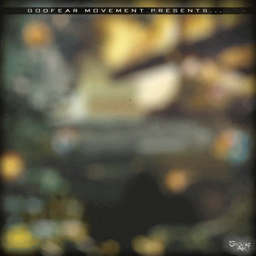 QGODFEAR Greatest Hits Vol. 1 Single Music