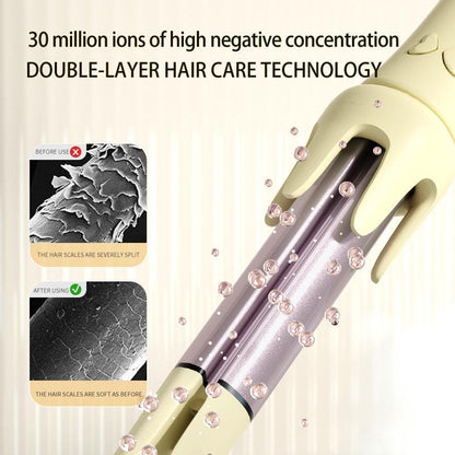 Big Curl Three-in-one Curling Iron BEUPFORLIFE.com