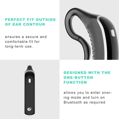 24 Hour Bluetooth Anti-snoring Device - BEUPFORLIFE.com