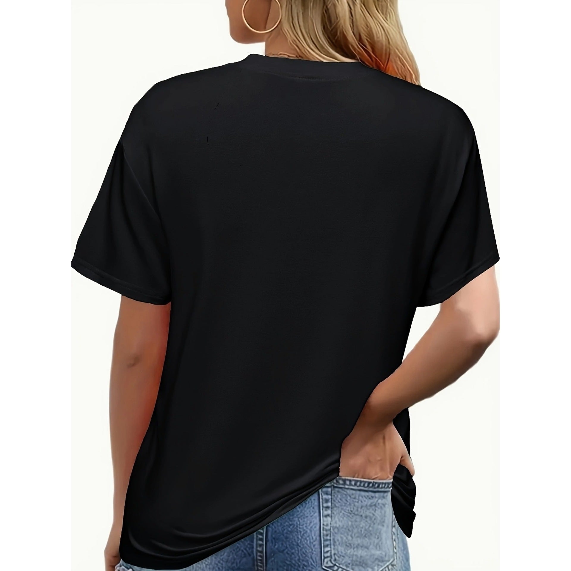 Women of God T-shirt