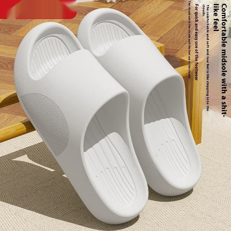 Men's Thick-soled Slip-onz BEUPFORLIFE.com