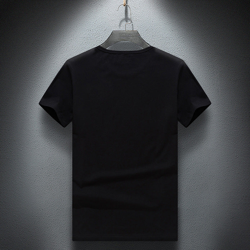 Savage Short Sleeve T-shirt BEUPFORLIFE.com