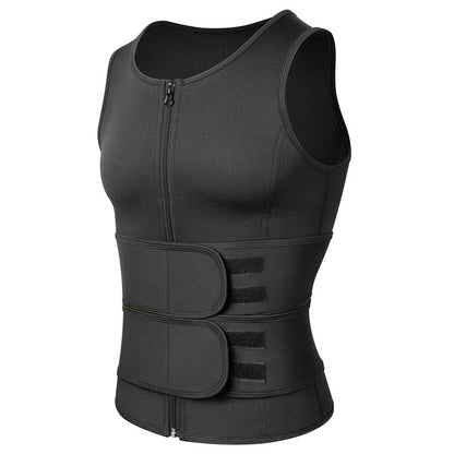 Men Trainer Vest For Weight Loss - BEUPFORLIFE.com