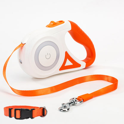 Retractable Dog Leash Be Up For Life