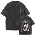 YESHUA IS KING T-SHIRTS
