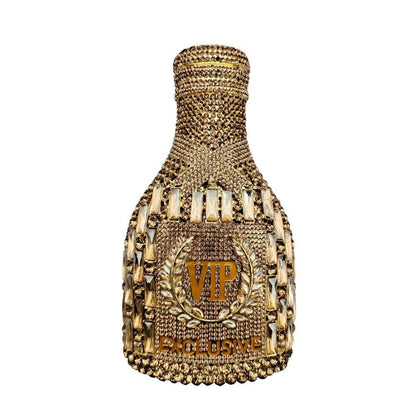 VIP Exclusive Diamond Hand Holding Dinner Bag