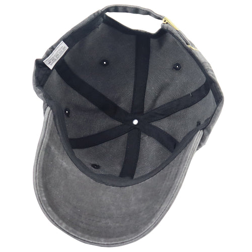 Unisex Jesus Cross Hat