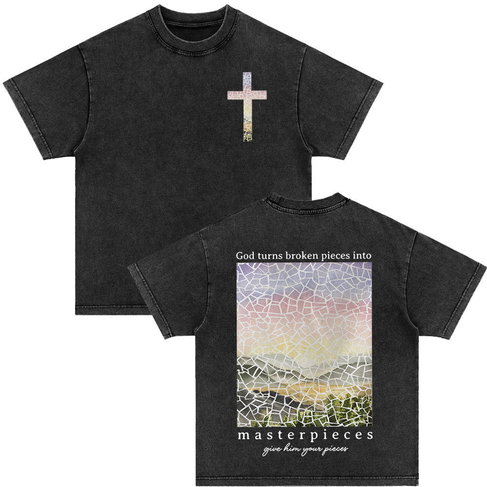 CHRIST LIFE T-shirts