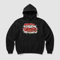 GCStyle1 Black Hoodie