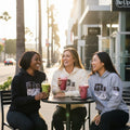 BU For Life Hoodie