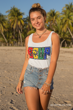 Load image into Gallery viewer, Ladies Tank Top