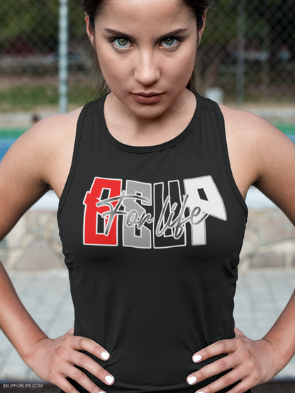 Ladies Tank Top