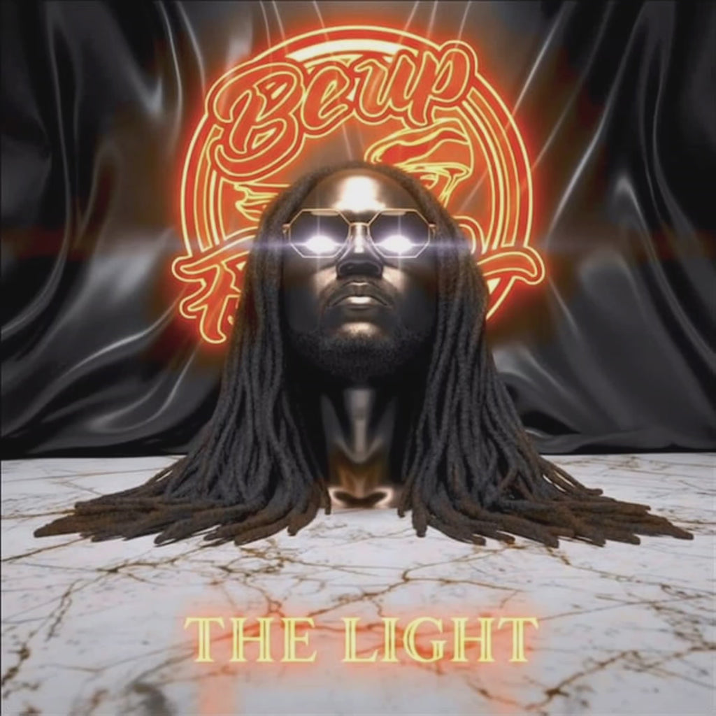 BE UP THE LIGHT