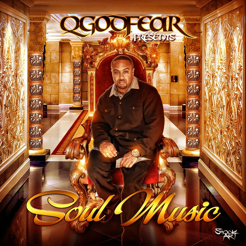 Album Artwork