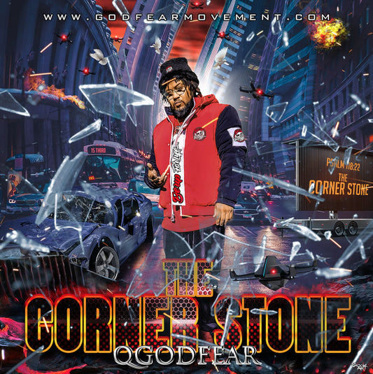 The Cornerstone (Digital Download) - BEUPFORLIFE.com