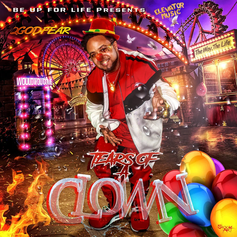 Album Artwork