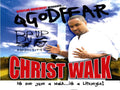 CHRIST WALK Cd (HARD COPY) - BEUPFORLIFE.com