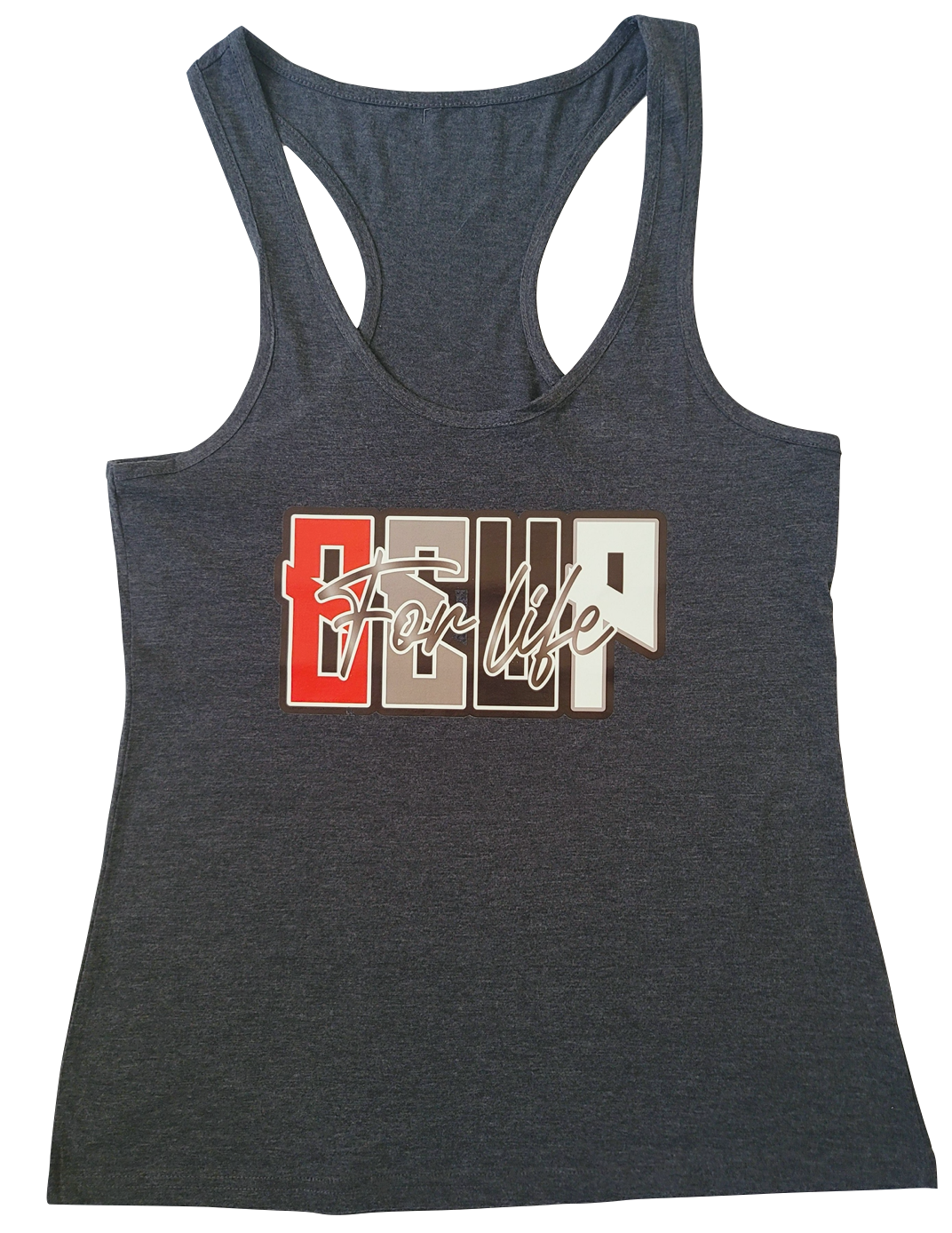 Ladies Tank Top