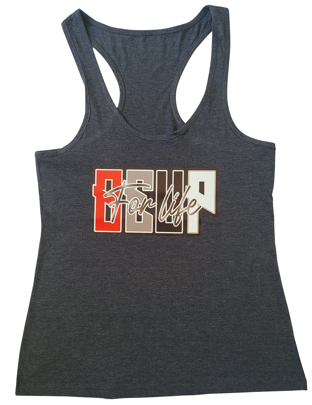 Ladies Tank Top - BEUPFORLIFE.com