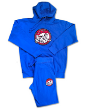 Load image into Gallery viewer, Royal Blue Jogger Set (FREE SHIPPING, USA Only) - Unisex