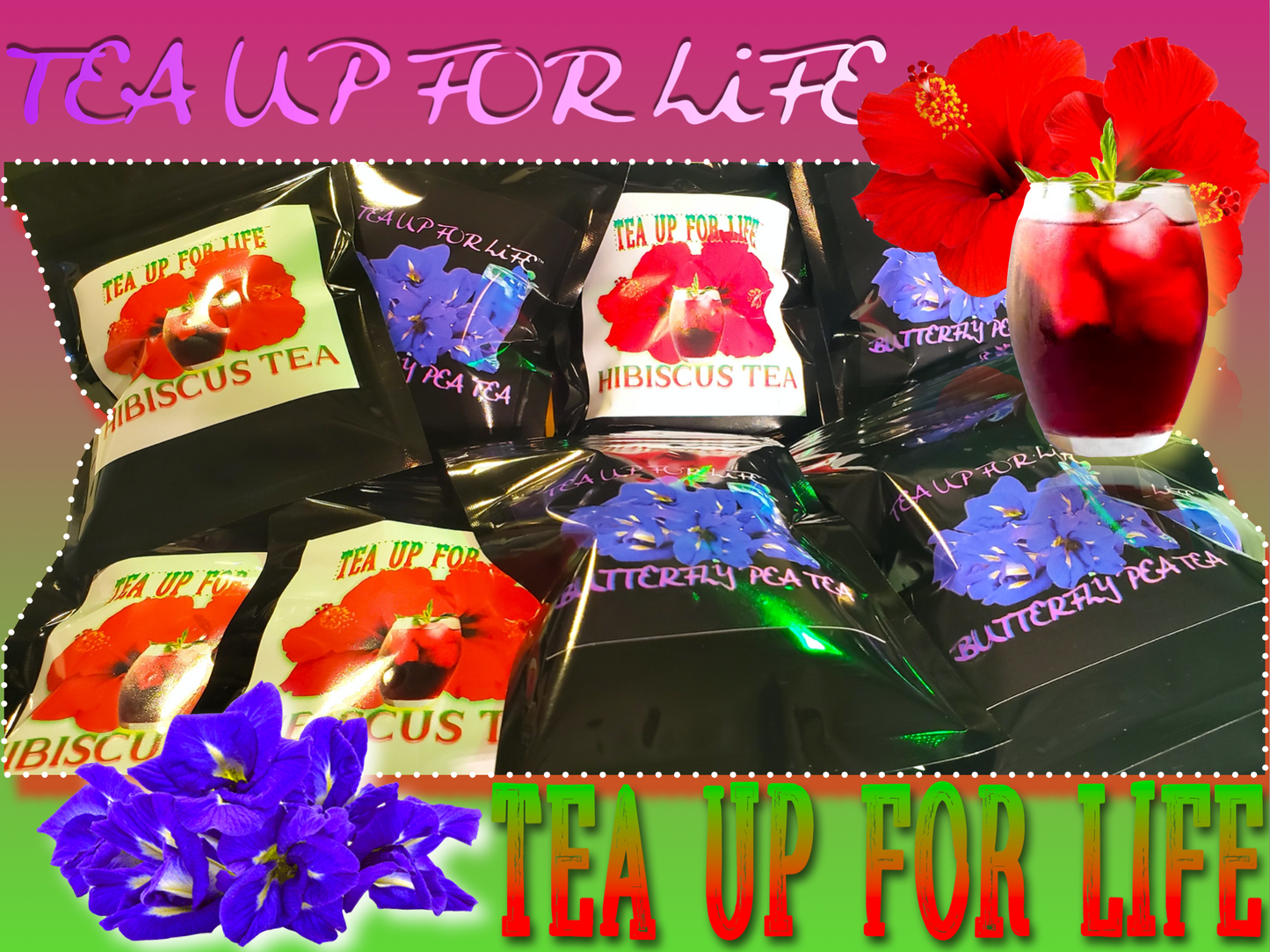 TEA - BEUPFORLIFE.com