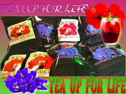 TEA - BEUPFORLIFE.com
