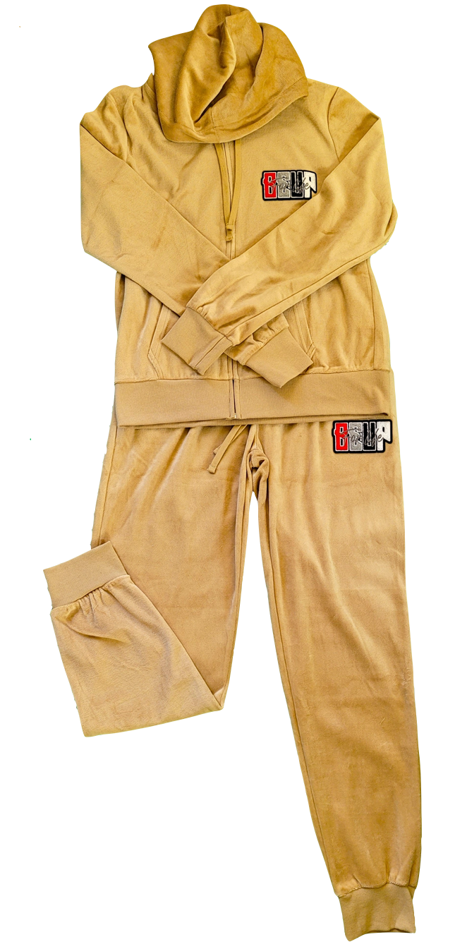 Ladies Jogger Sets - Click Here For More Colors & Styles - BEUPFORLIFE.com