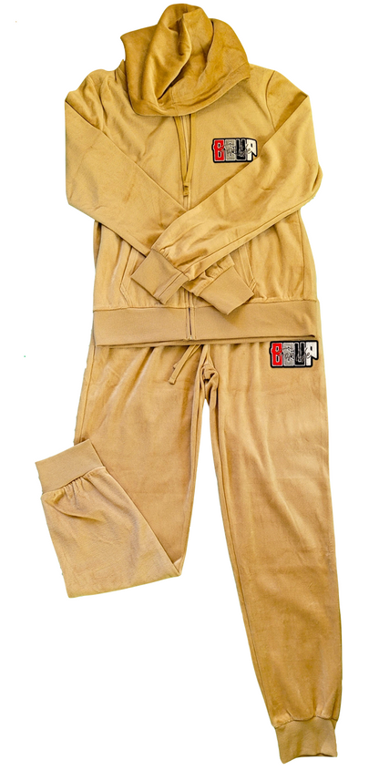 Ladies Jogger Sets - Click Here For More Colors & Styles - BEUPFORLIFE.com