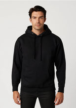 Load image into Gallery viewer, BE UP Hoodie - 2nd Gen. Chenille Patch