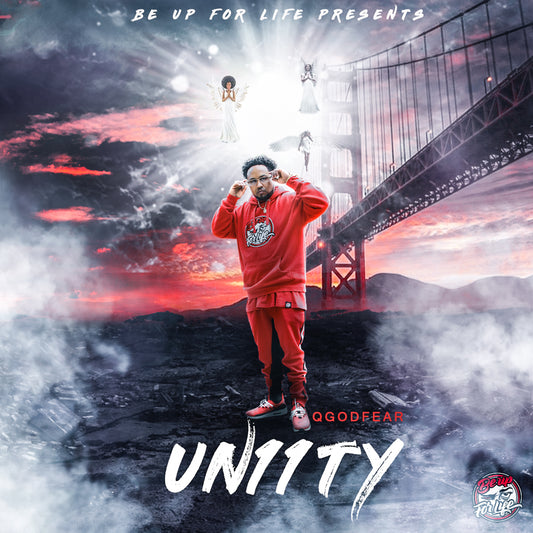 UN11TY (Digital Download) Listen to full project here! - BEUPFORLIFE.com