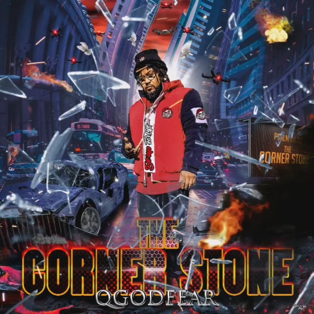 The Cornerstone (Digital Download)